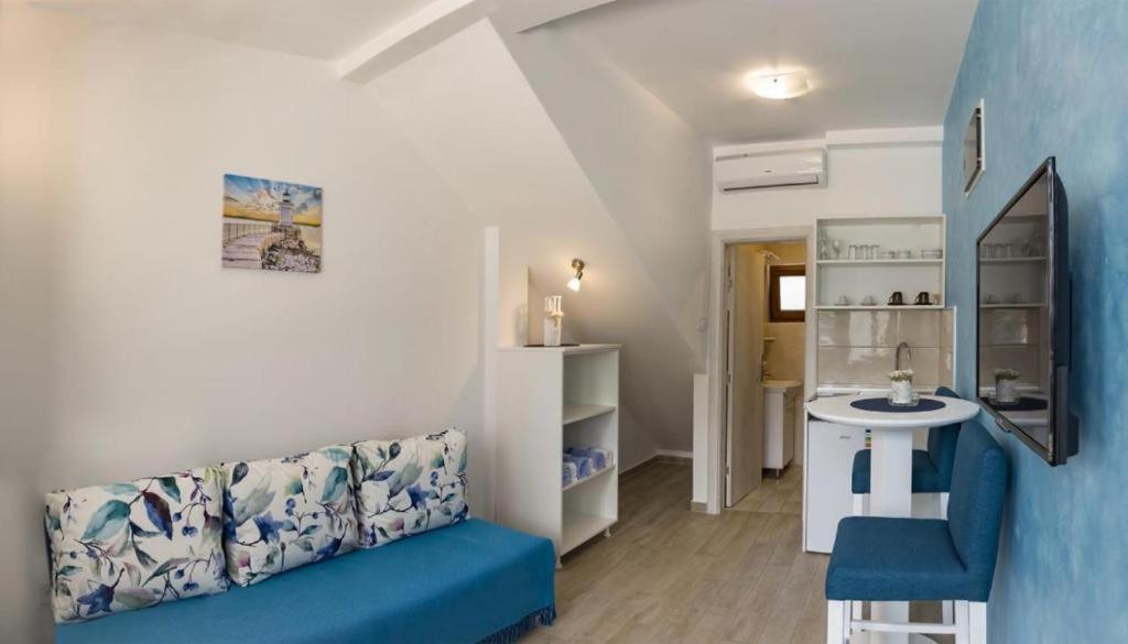 Trojanovic Apartments Tivat Eksteriør billede