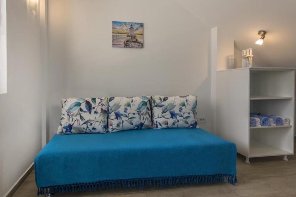 Trojanovic Apartments Tivat Eksteriør billede