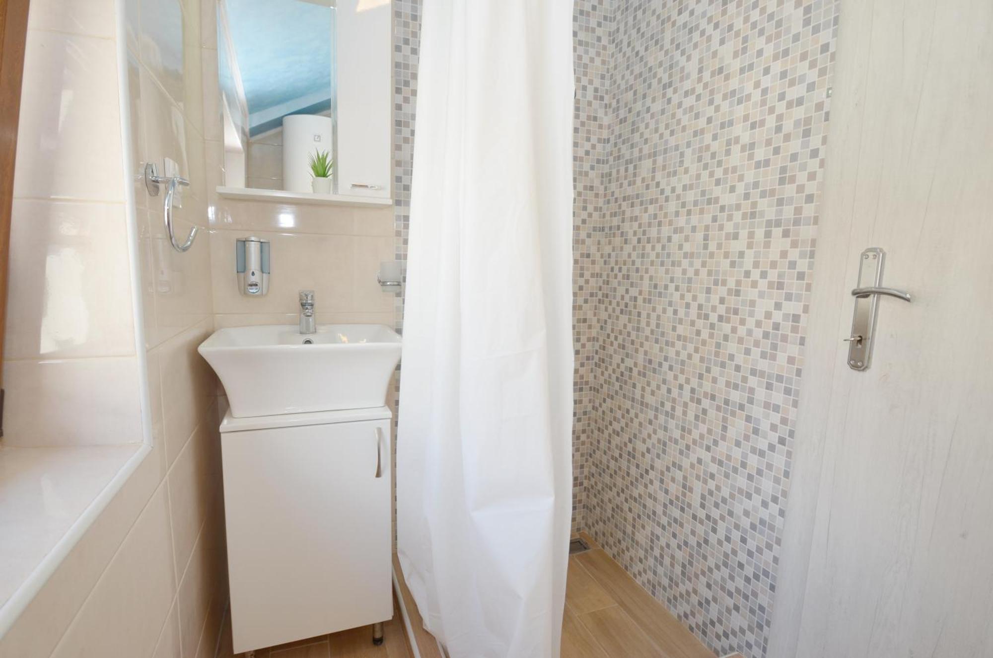 Trojanovic Apartments Tivat Eksteriør billede