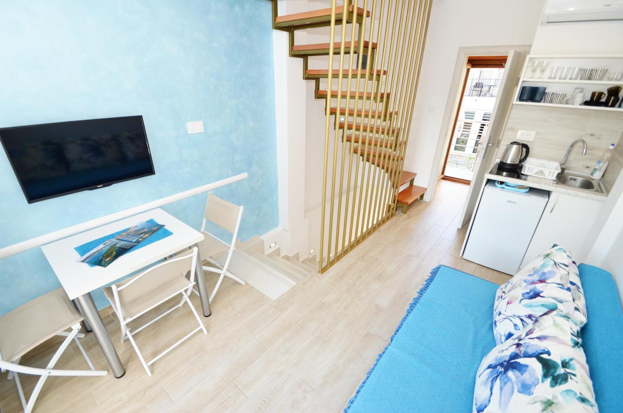 Trojanovic Apartments Tivat Eksteriør billede