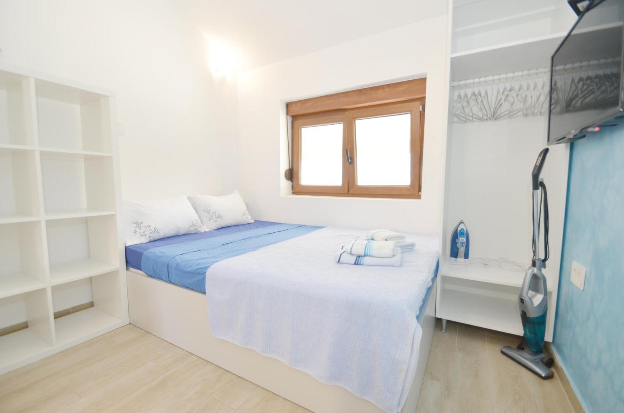 Trojanovic Apartments Tivat Eksteriør billede
